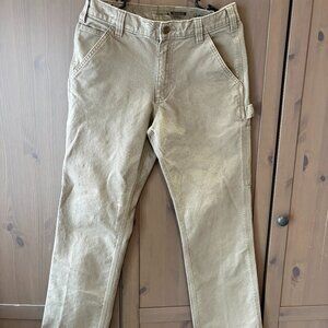 Carhartt pants